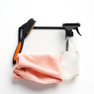 Kit Pulizia e Manutenzione per Zanzariere