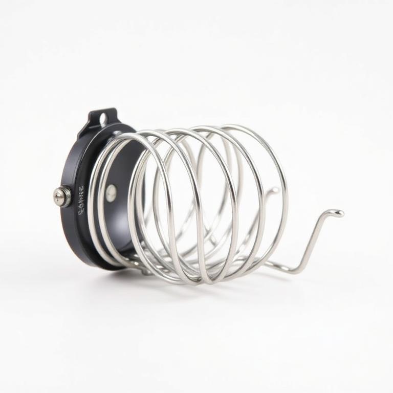 Molla di Ricambio per Zanzariera Avvolgibile