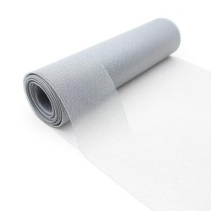 Rete in Fibra di Vetro di Ricambio per Zanzariera