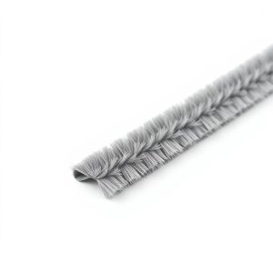 Guarnizione Spazzolino di Ricambio per Zanzariera