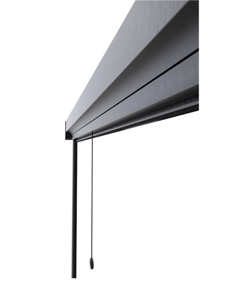 Miniatura Zanzariera CLUMEN a pressione per finestra